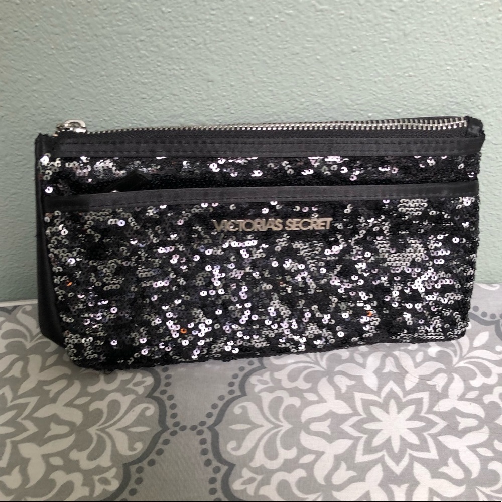 Victoria Secret Cosmetic Bag